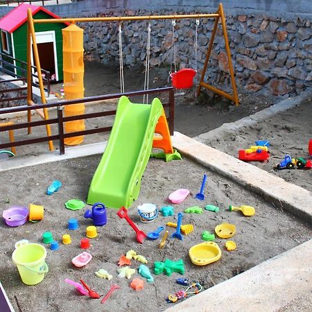 Apartments Villa Milna 1 بودفا المظهر الخارجي الصورة