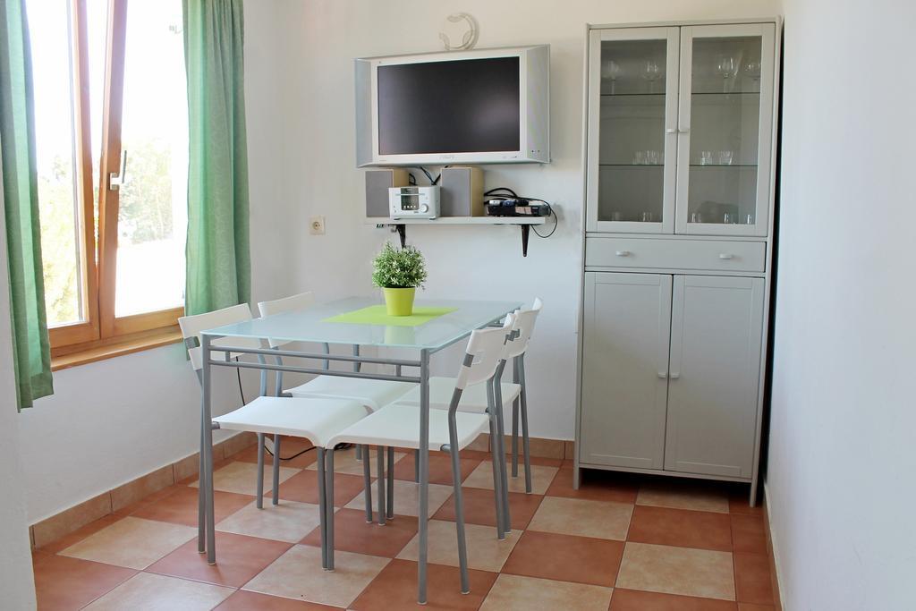 Apartments Villa Milna 1 بودفا المظهر الخارجي الصورة