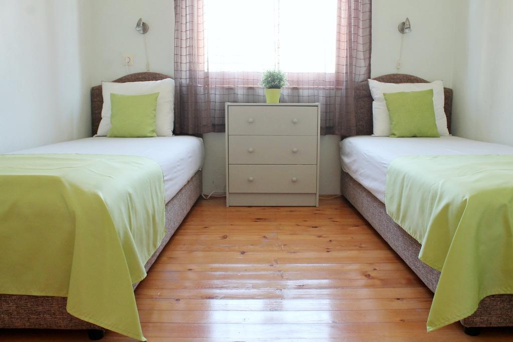 Apartments Villa Milna 1 بودفا المظهر الخارجي الصورة