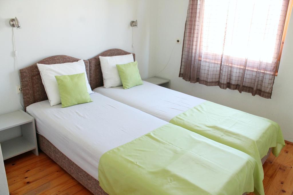 Apartments Villa Milna 1 بودفا المظهر الخارجي الصورة