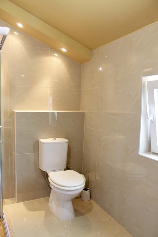 Apartments Villa Milna 1 بودفا المظهر الخارجي الصورة