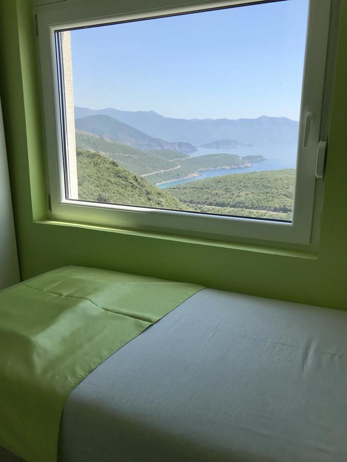 Apartments Villa Milna 1 بودفا المظهر الخارجي الصورة